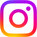 Instagram colored logo