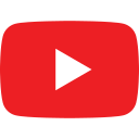 YouTube Play logo